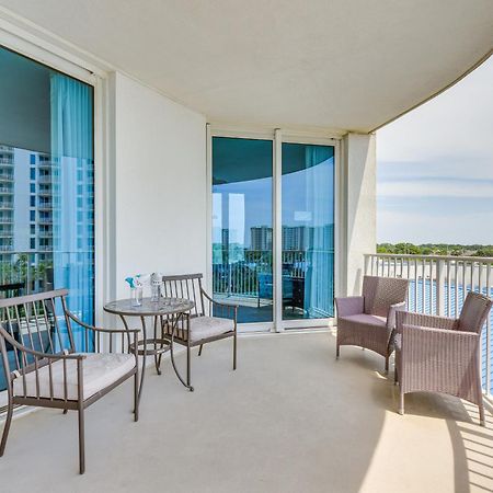 Walk To Beach Poolside Oasis In Palms Of Destin! ภายนอก รูปภาพ