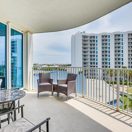 Walk To Beach Poolside Oasis In Palms Of Destin! ภายนอก รูปภาพ