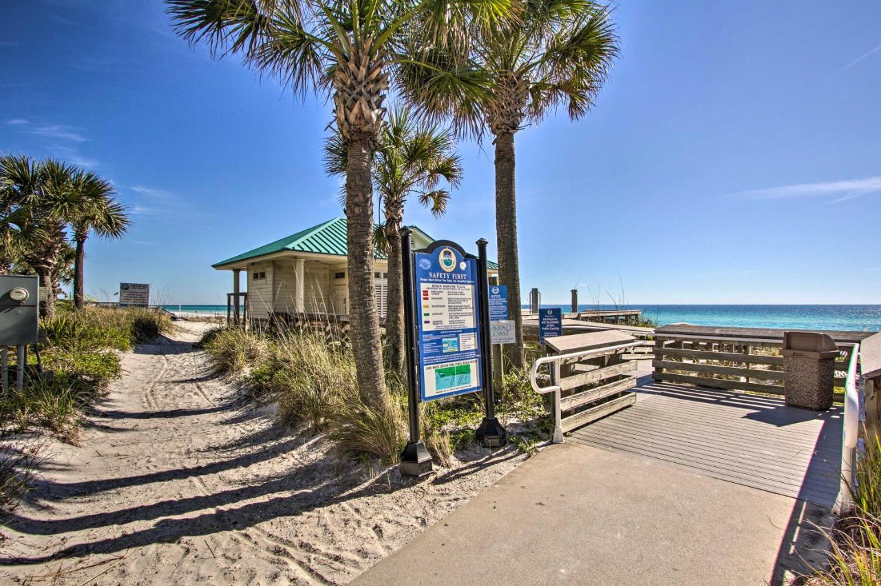 Walk To Beach Poolside Oasis In Palms Of Destin! ภายนอก รูปภาพ