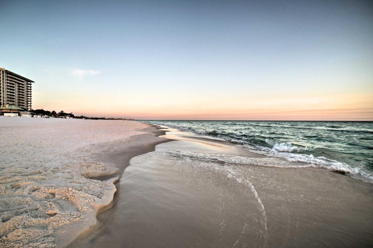 Walk To Beach Poolside Oasis In Palms Of Destin! ภายนอก รูปภาพ