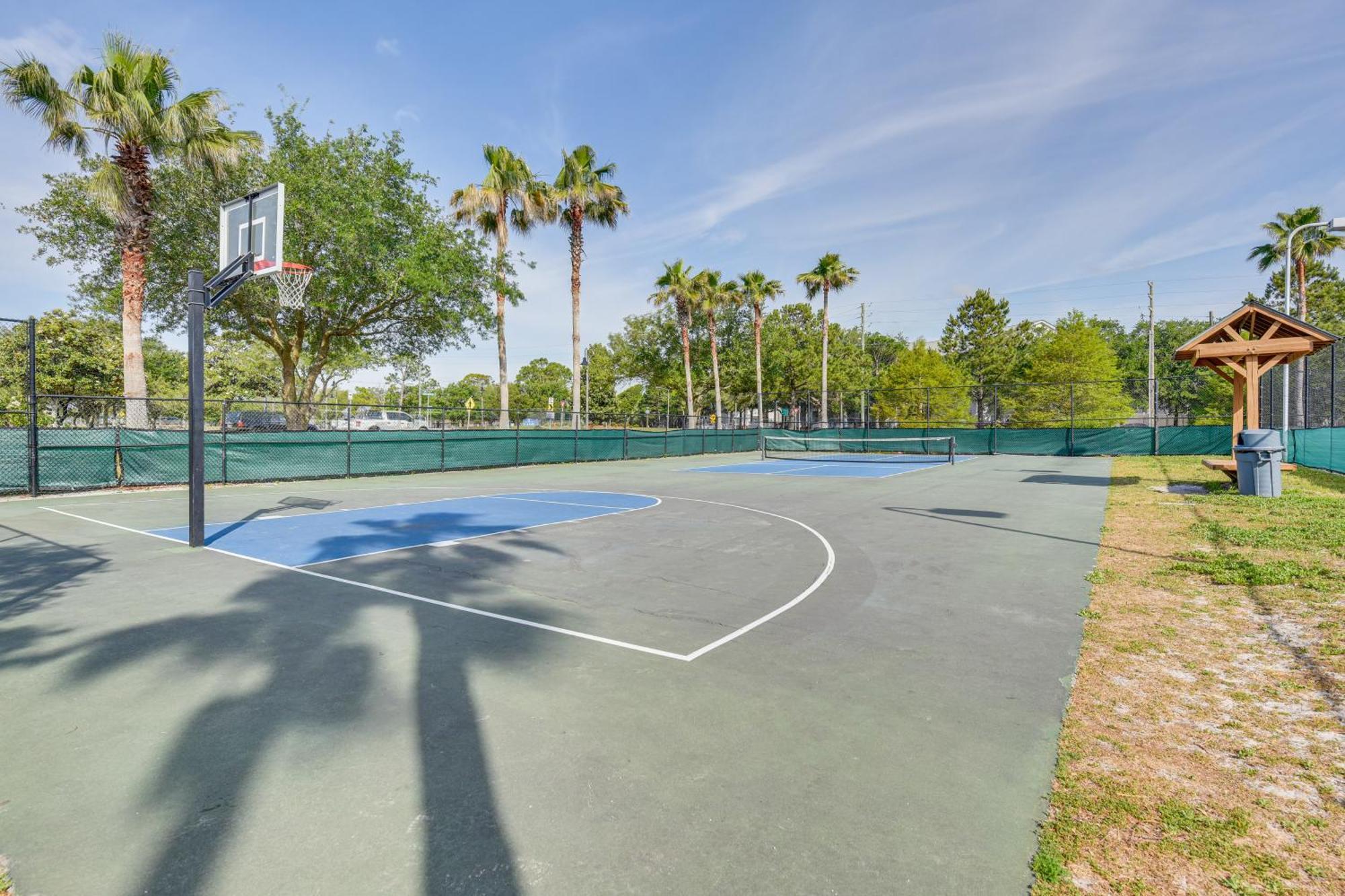 Walk To Beach Poolside Oasis In Palms Of Destin! ภายนอก รูปภาพ