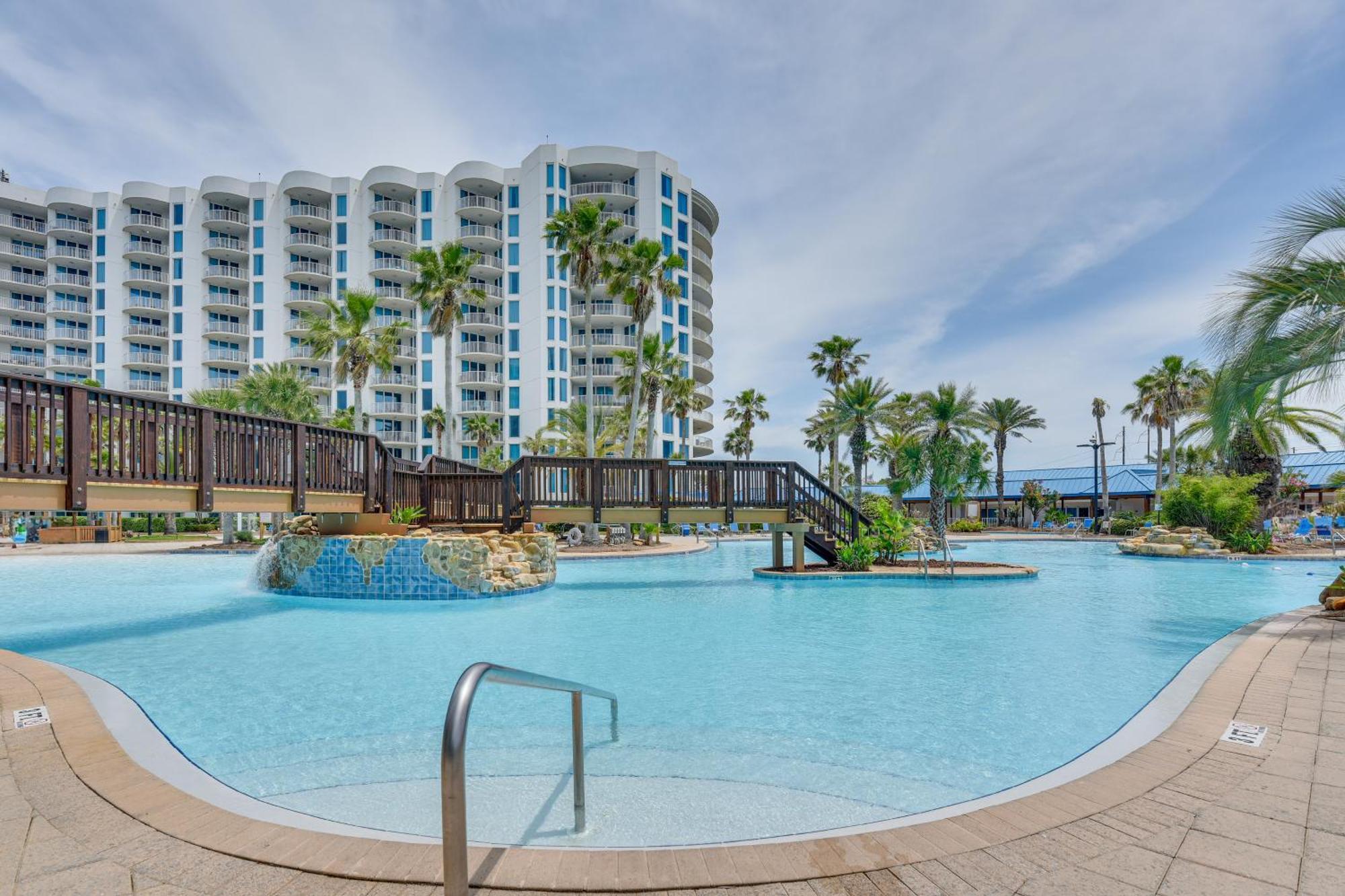 Walk To Beach Poolside Oasis In Palms Of Destin! ภายนอก รูปภาพ