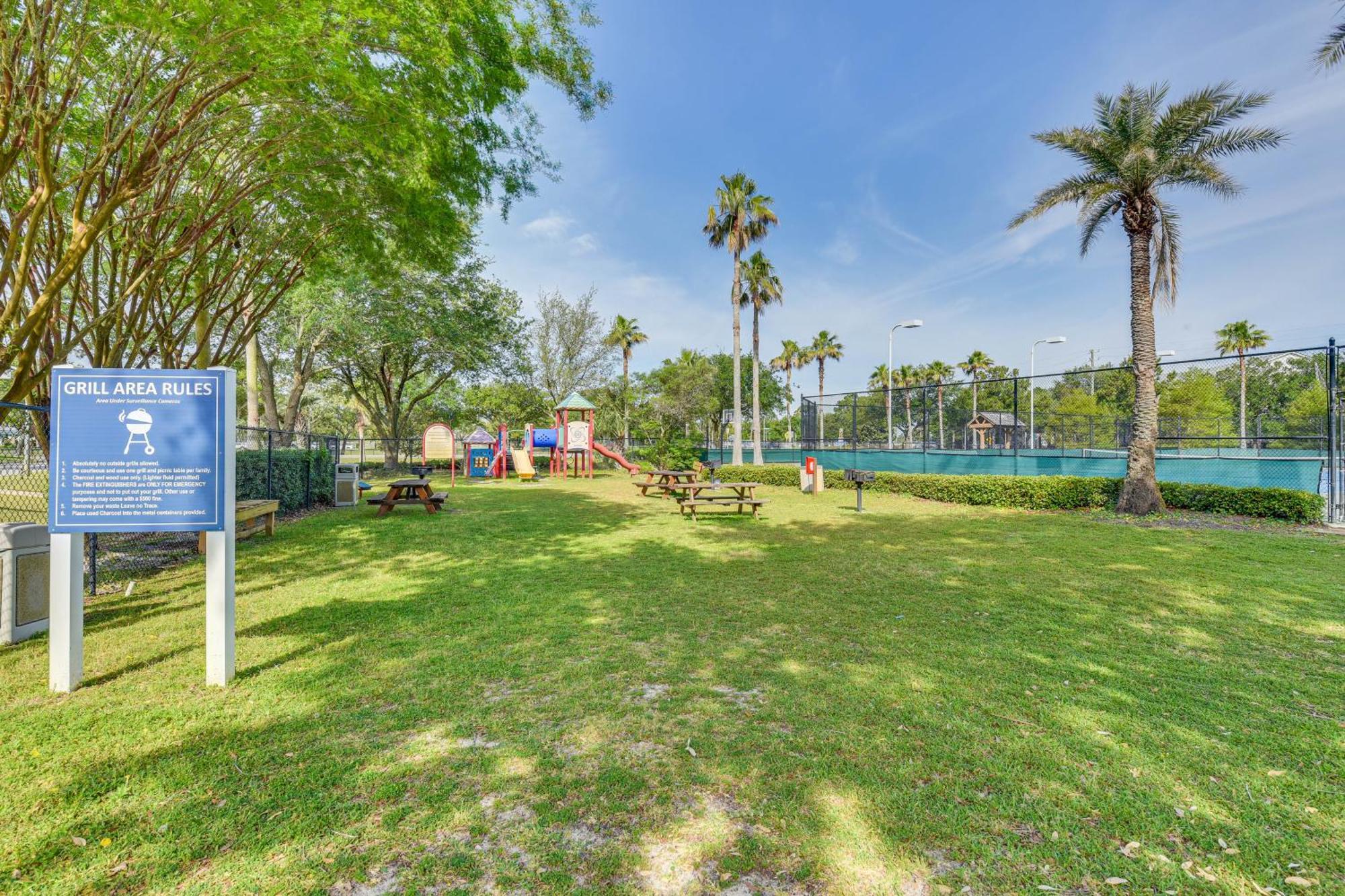 Walk To Beach Poolside Oasis In Palms Of Destin! ภายนอก รูปภาพ