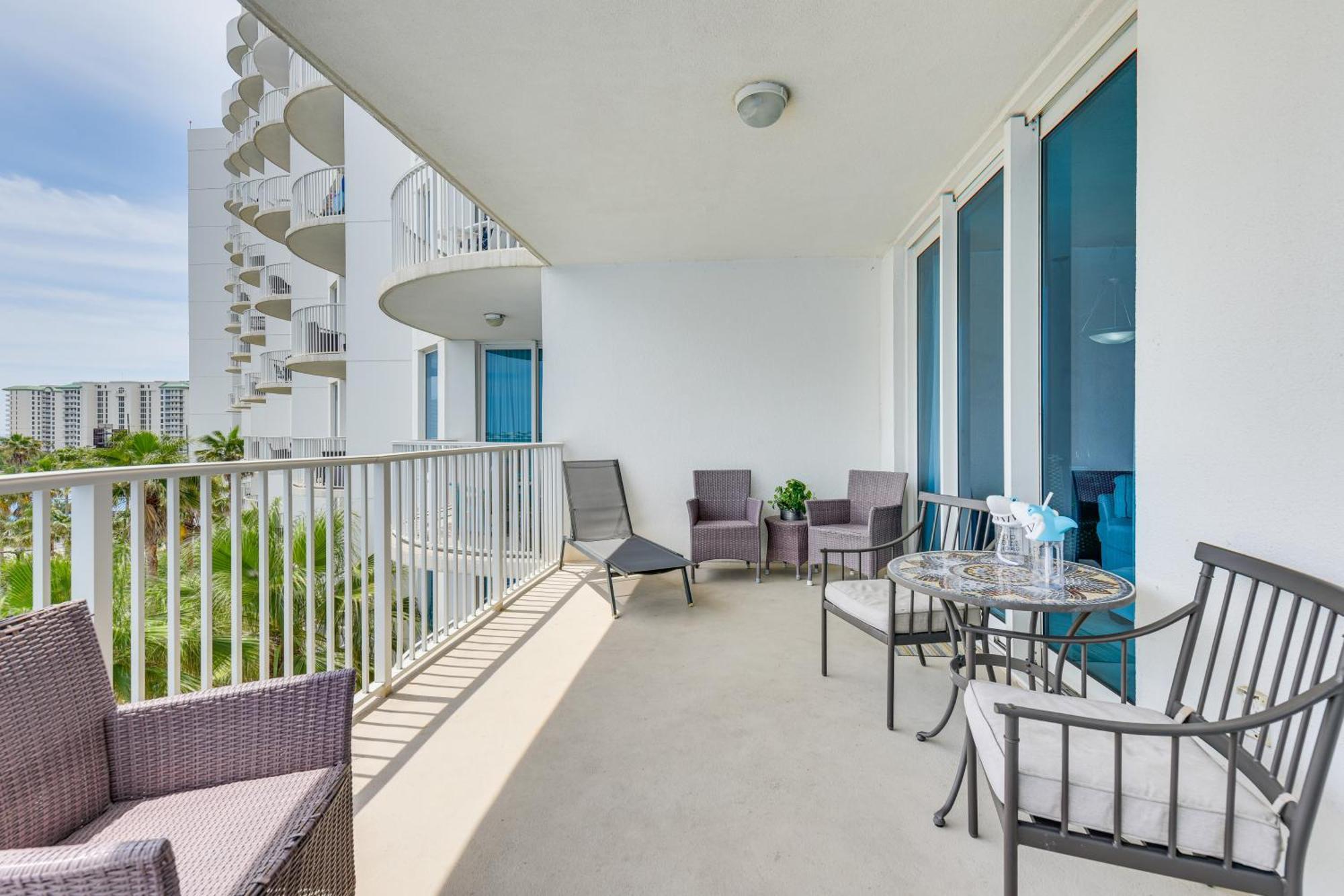 Walk To Beach Poolside Oasis In Palms Of Destin! ภายนอก รูปภาพ