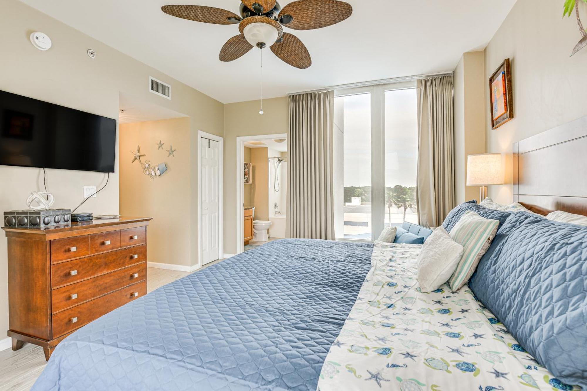 Walk To Beach Poolside Oasis In Palms Of Destin! ภายนอก รูปภาพ