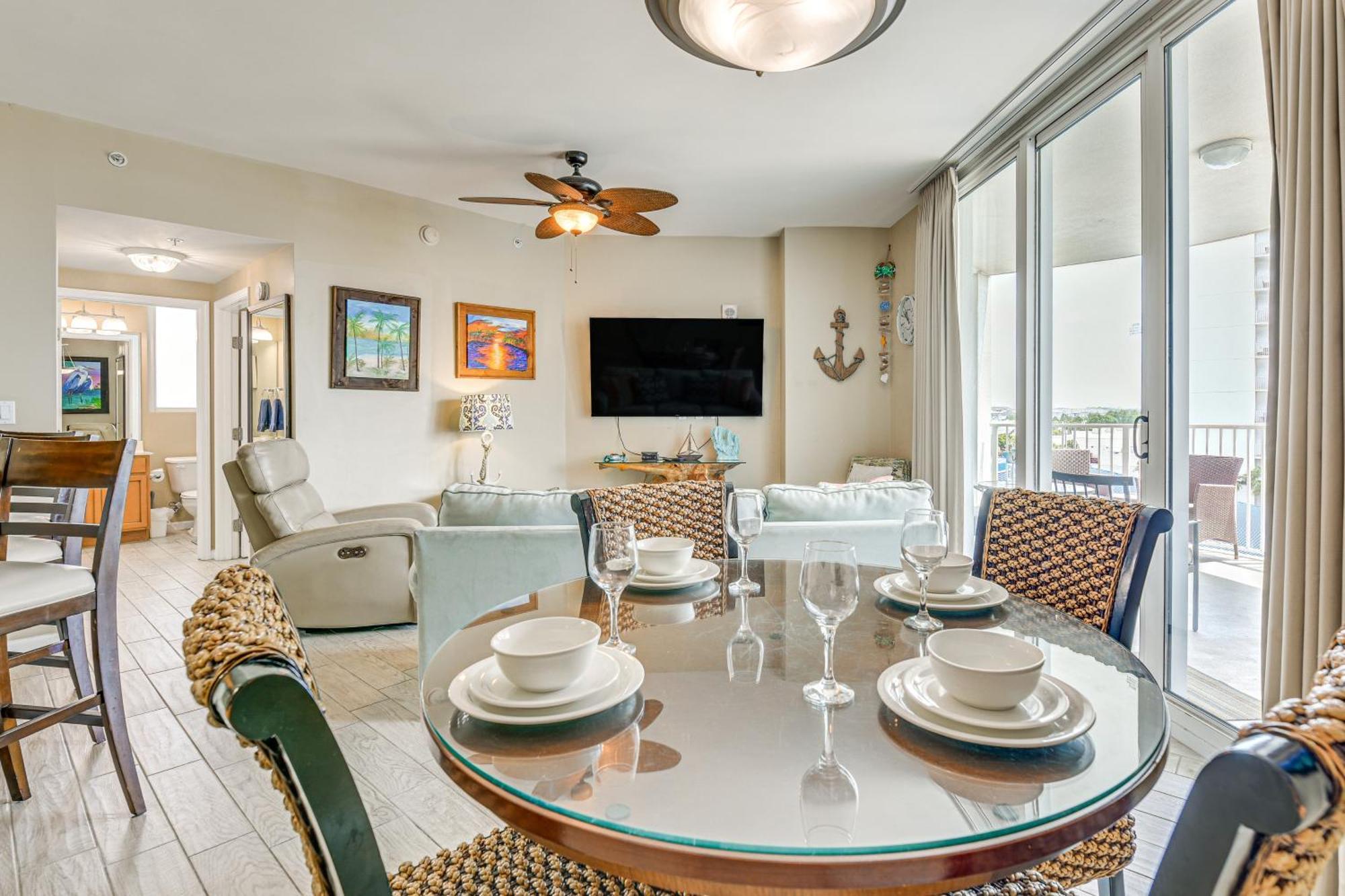 Walk To Beach Poolside Oasis In Palms Of Destin! ภายนอก รูปภาพ