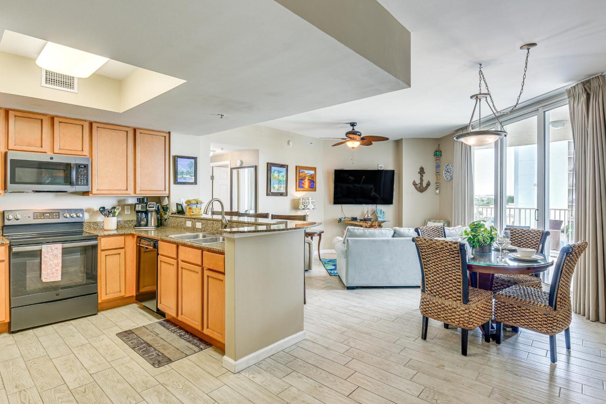 Walk To Beach Poolside Oasis In Palms Of Destin! ภายนอก รูปภาพ