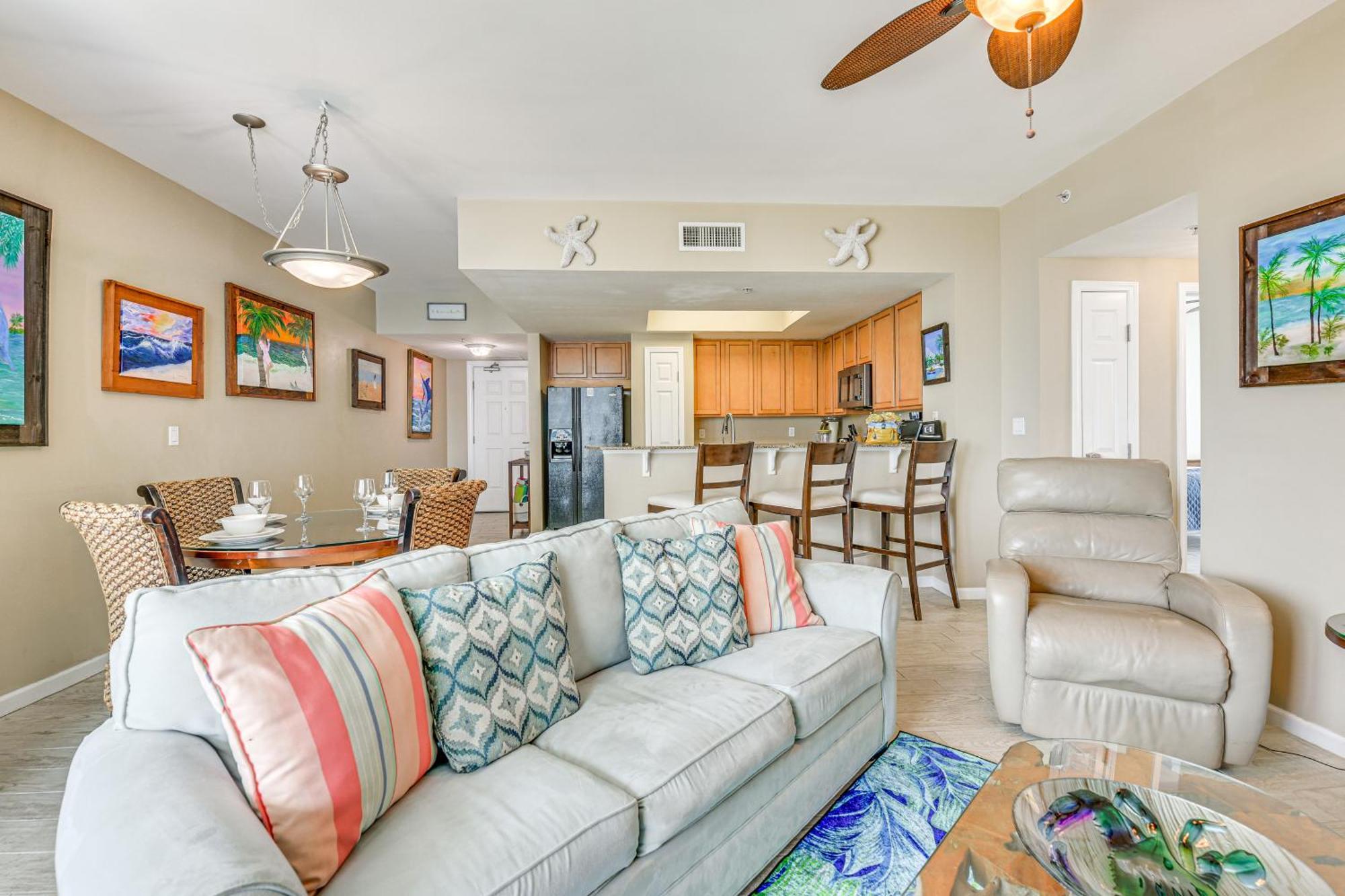 Walk To Beach Poolside Oasis In Palms Of Destin! ภายนอก รูปภาพ