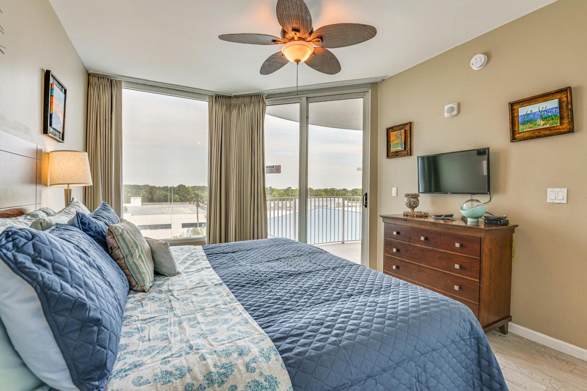Walk To Beach Poolside Oasis In Palms Of Destin! ภายนอก รูปภาพ