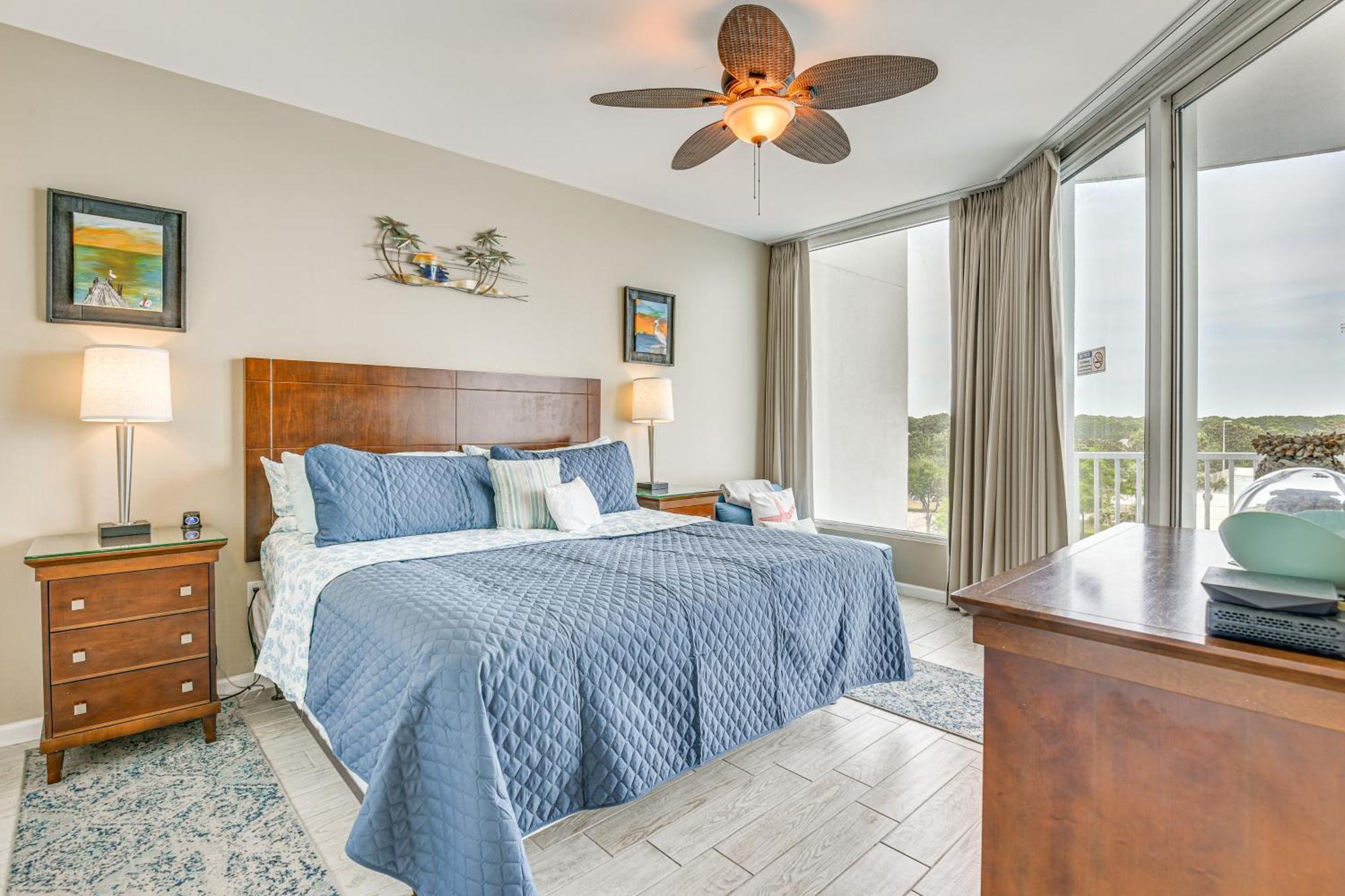 Walk To Beach Poolside Oasis In Palms Of Destin! ภายนอก รูปภาพ